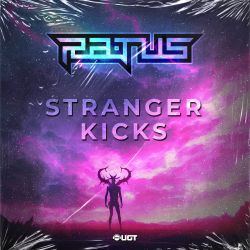 Stranger Kicks