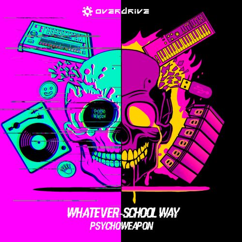 Whatever-School Way