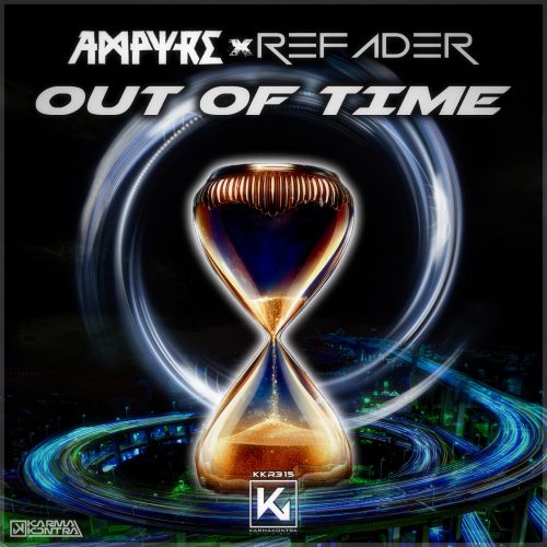 Out of Time