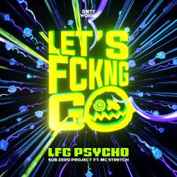 LFG PSYCHO