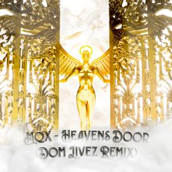 Heaven's Door (Dom Livez Remix)