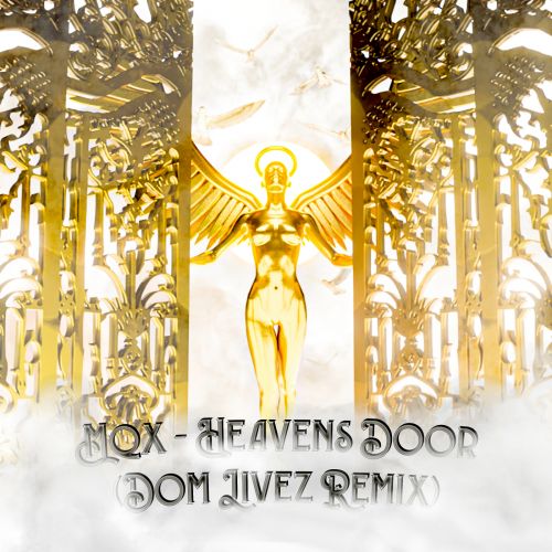 Heaven's Door (Dom Livez Remix)