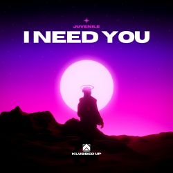 I Need You