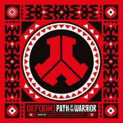 Path Of The Warrior (Defqon.1 2023 Anthem)