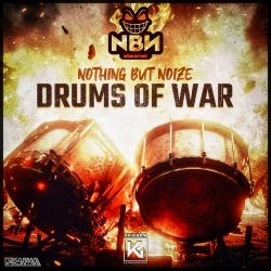 Drums of War