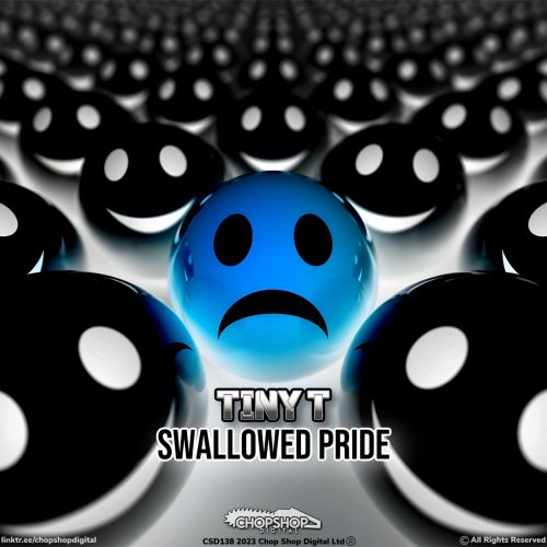 Swallowed Pride