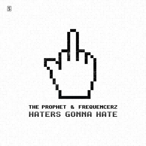 Haters Gonna Hate