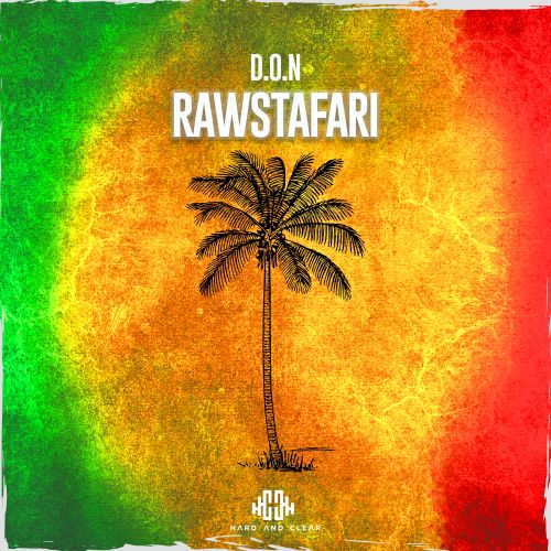 Rawstafari