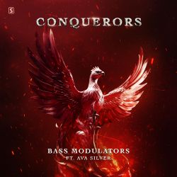 Conquerors