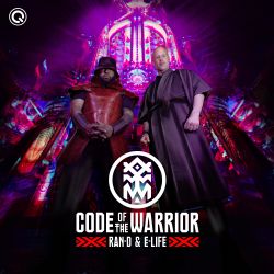 Code Of The Warrior