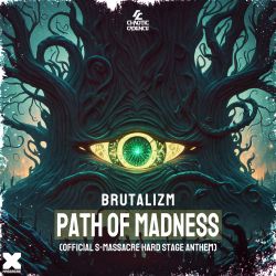 Path of Madness (Official S-Massacre Hard Stage Anthem)