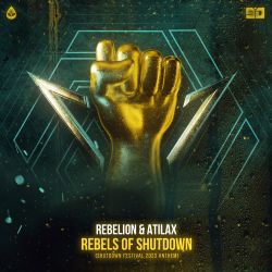 Rebels Of Shutdown (Shutdown Festival 2023 Anthem)