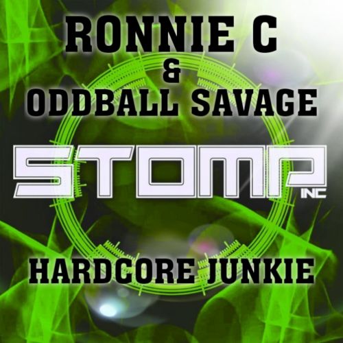 Hardcore Junkie