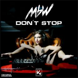 Don't Stop