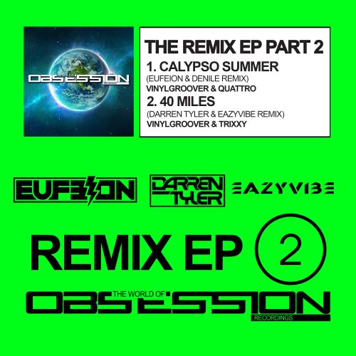 Calypso Summer