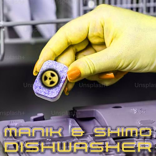 Dishwasher