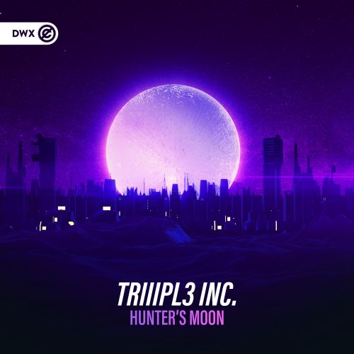 Hunter's Moon