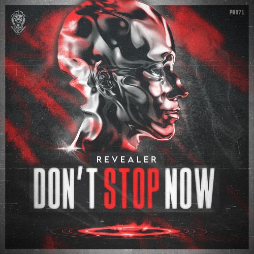 Don\'t Stop Now