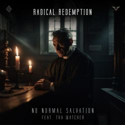 No Normal Salvation