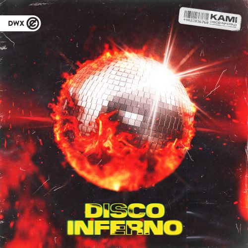 Disco Inferno