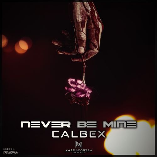 Never Be Mine