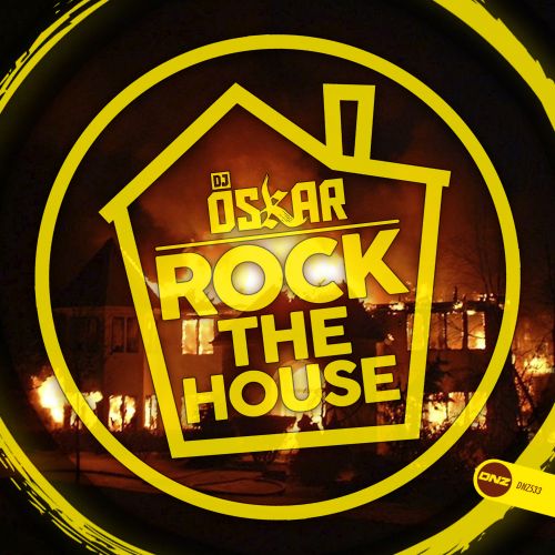 Rock The House