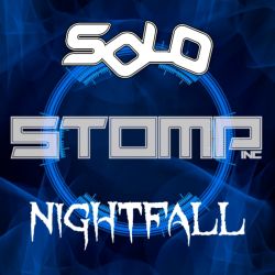 Nightfall