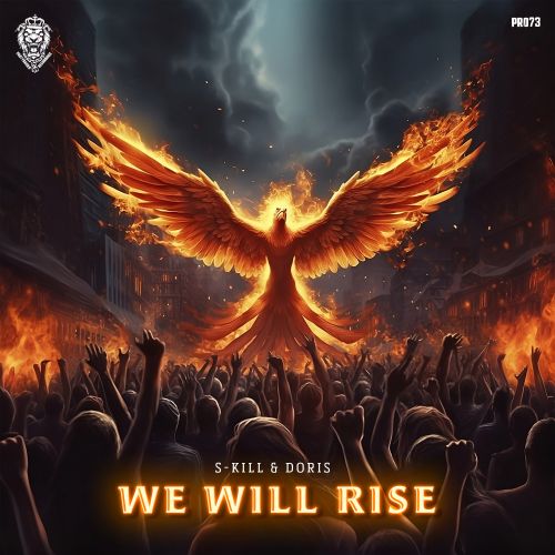 We Will Rise
