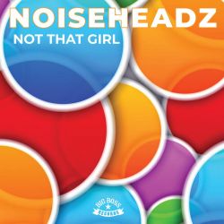 Not That Girl