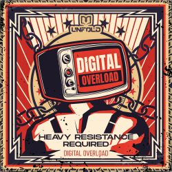 Digital Overload