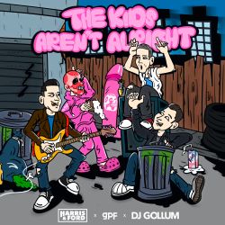The Kids Aren´t Alright