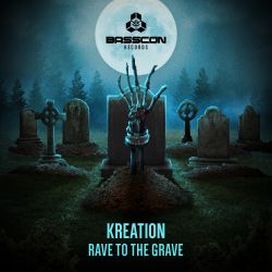 Rave To The Grave