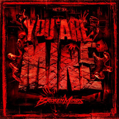 You Are Mine