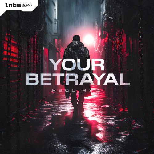 Your Betrayal