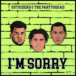 I m Sorry Extended Mix Outsiders The Partysquad Hardstyle