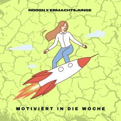 Motiviert in die Woche