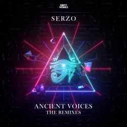 Ancient Voices (Tatsunoshin Remix)
