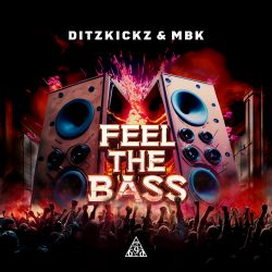 Feel The Bass