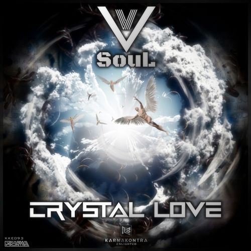 Crystal Love