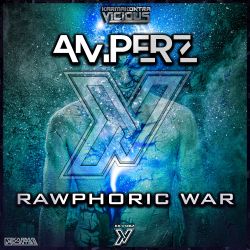 Rawphoric War