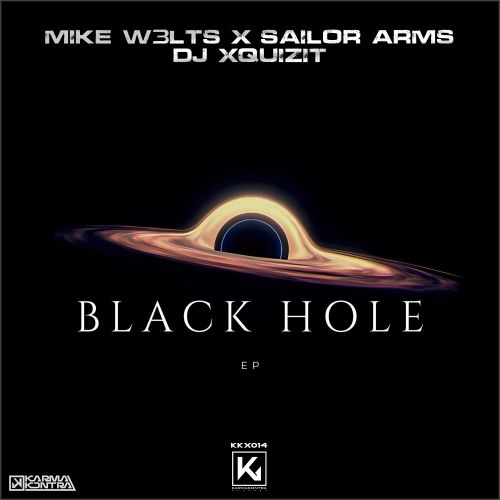 Black Hole