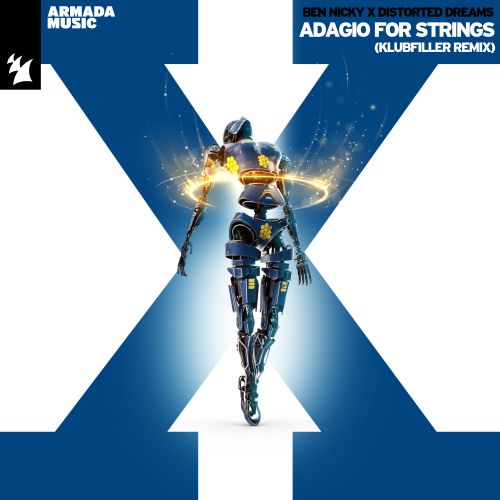 Adagio For Strings