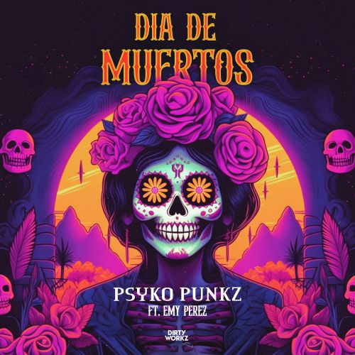 Dia De Muertos