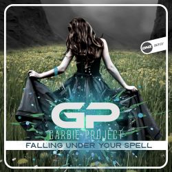Falling Under Your Spell by Garbie Project cover art