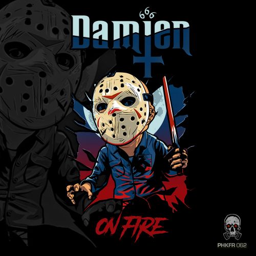 On Fire