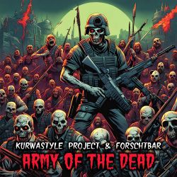 Army Of The Dead