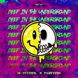 Deep In The Underground