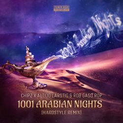 1001 Arabian Nights