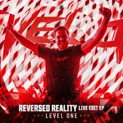 Hell Yeah (Reversed Reality Live Edit)