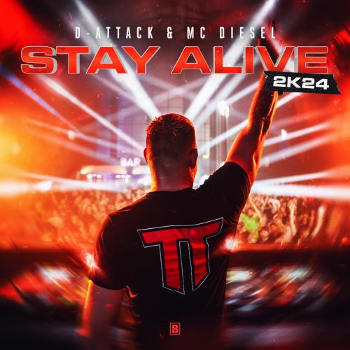 Stay Alive 2K24